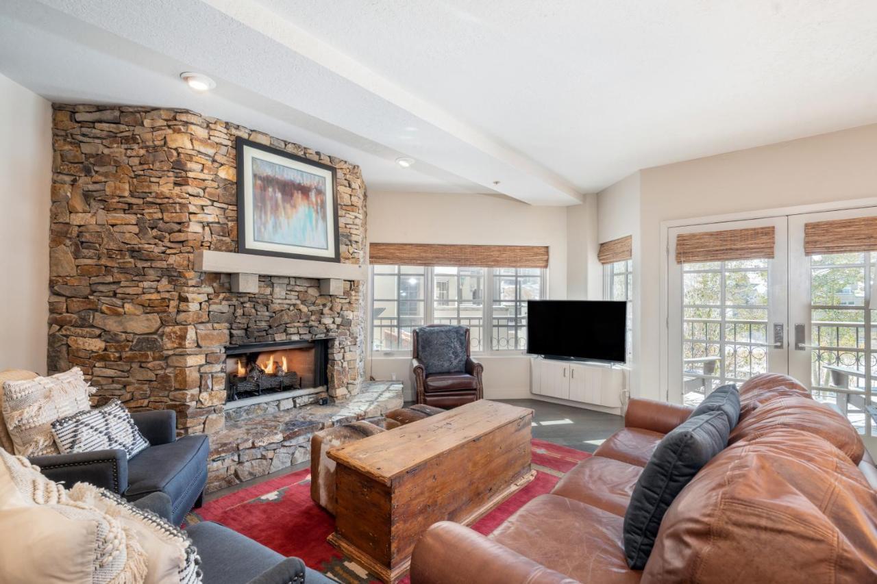 Westermere Telluride Exterior photo