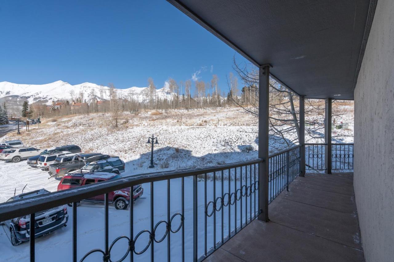 Westermere Telluride Exterior photo