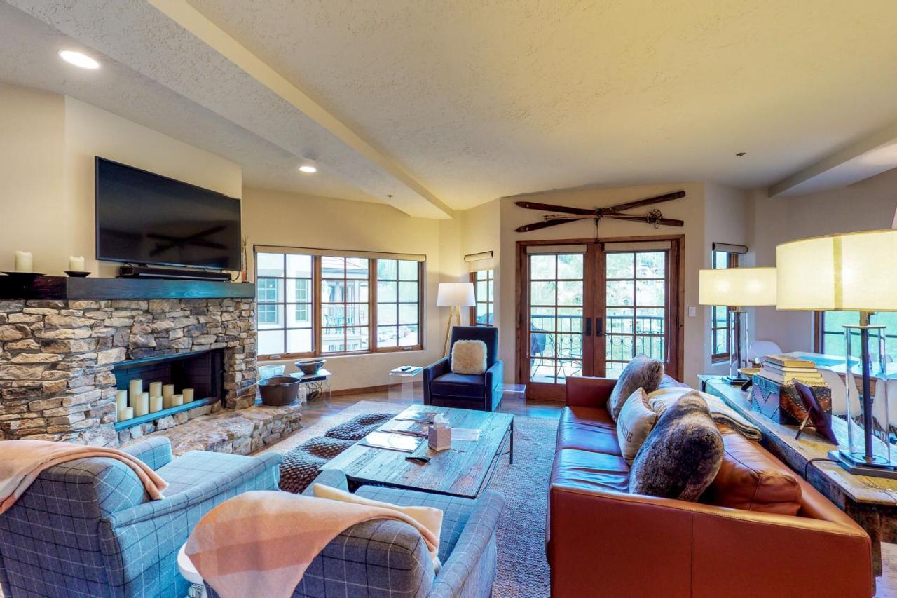 Westermere Telluride Room photo
