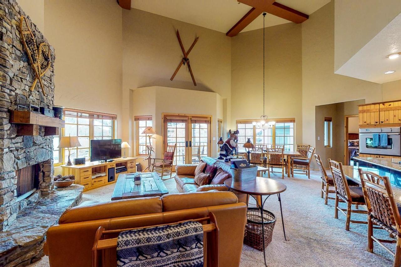 Westermere Telluride Room photo