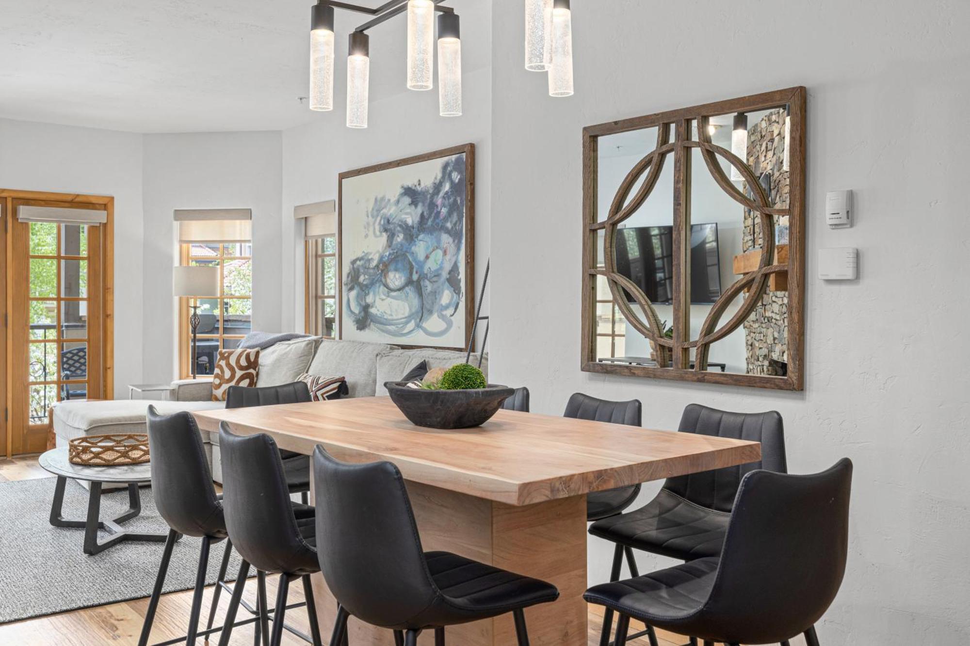 Westermere Telluride Room photo