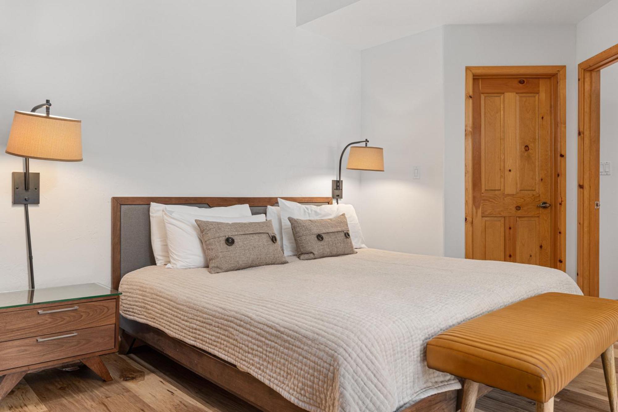 Westermere Telluride Room photo