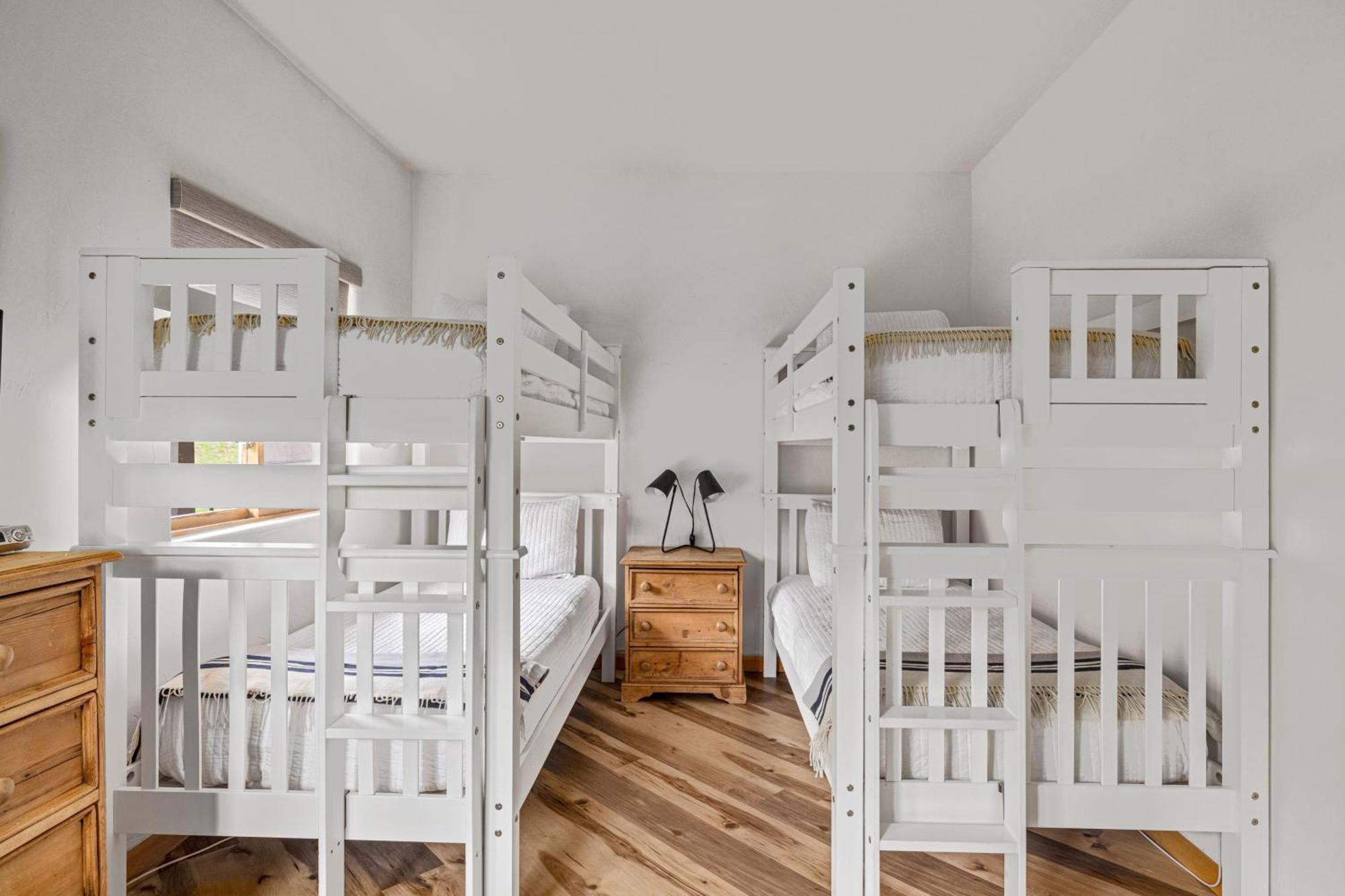Westermere Telluride Room photo