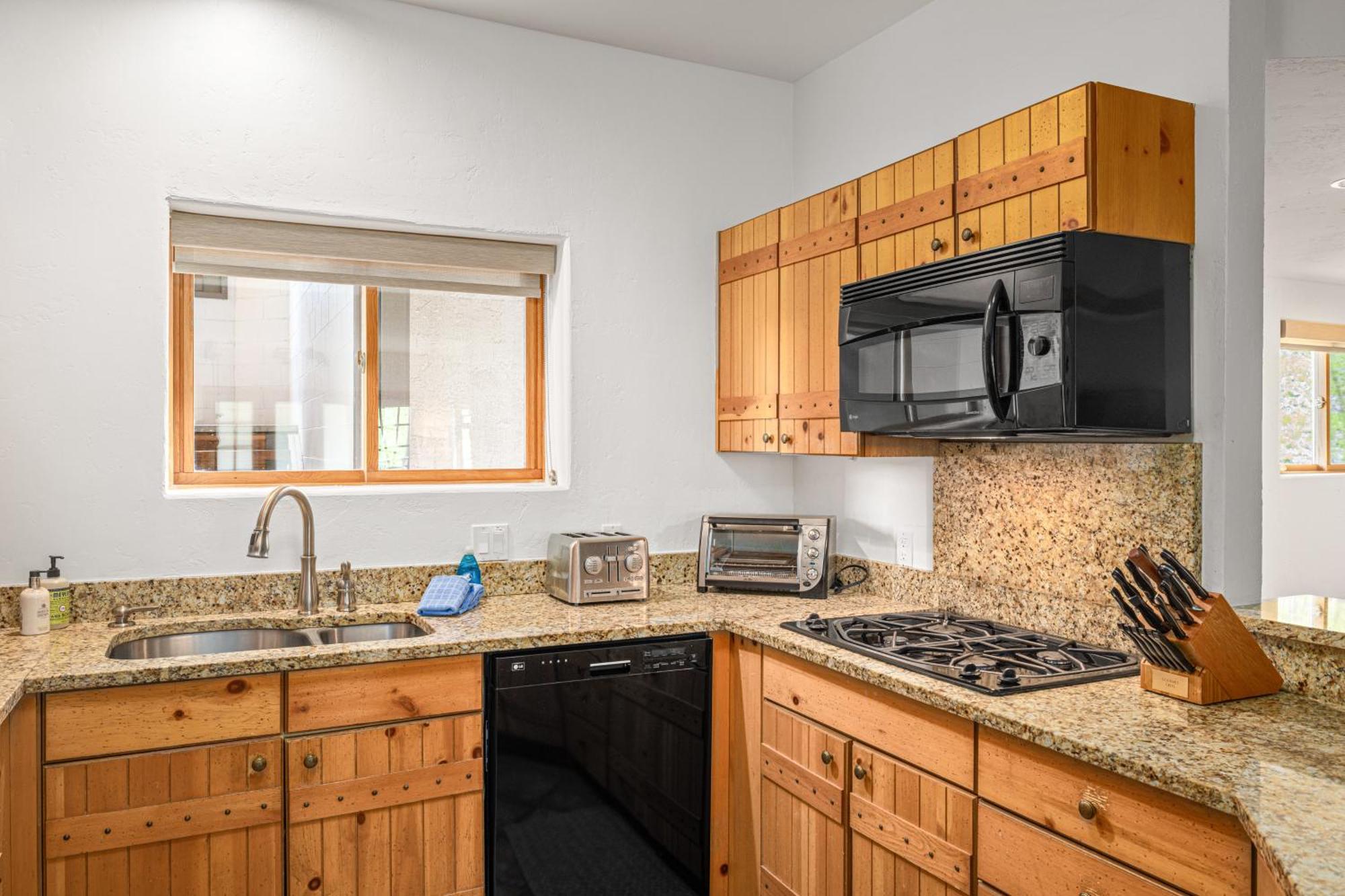 Westermere Telluride Room photo