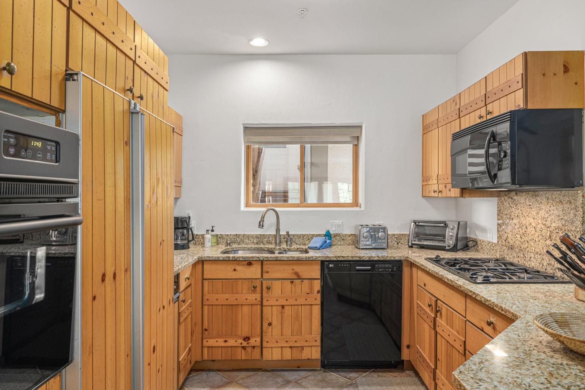 Westermere Telluride Room photo