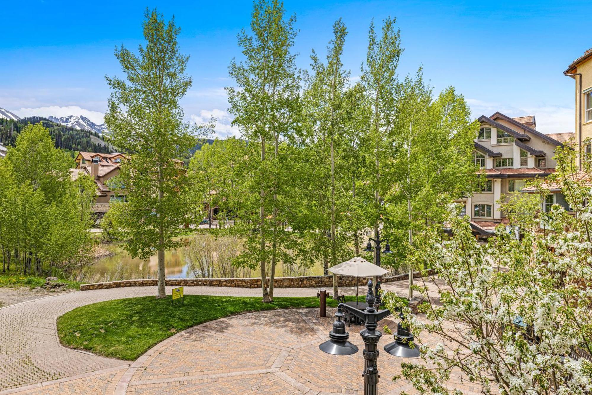Westermere Telluride Room photo