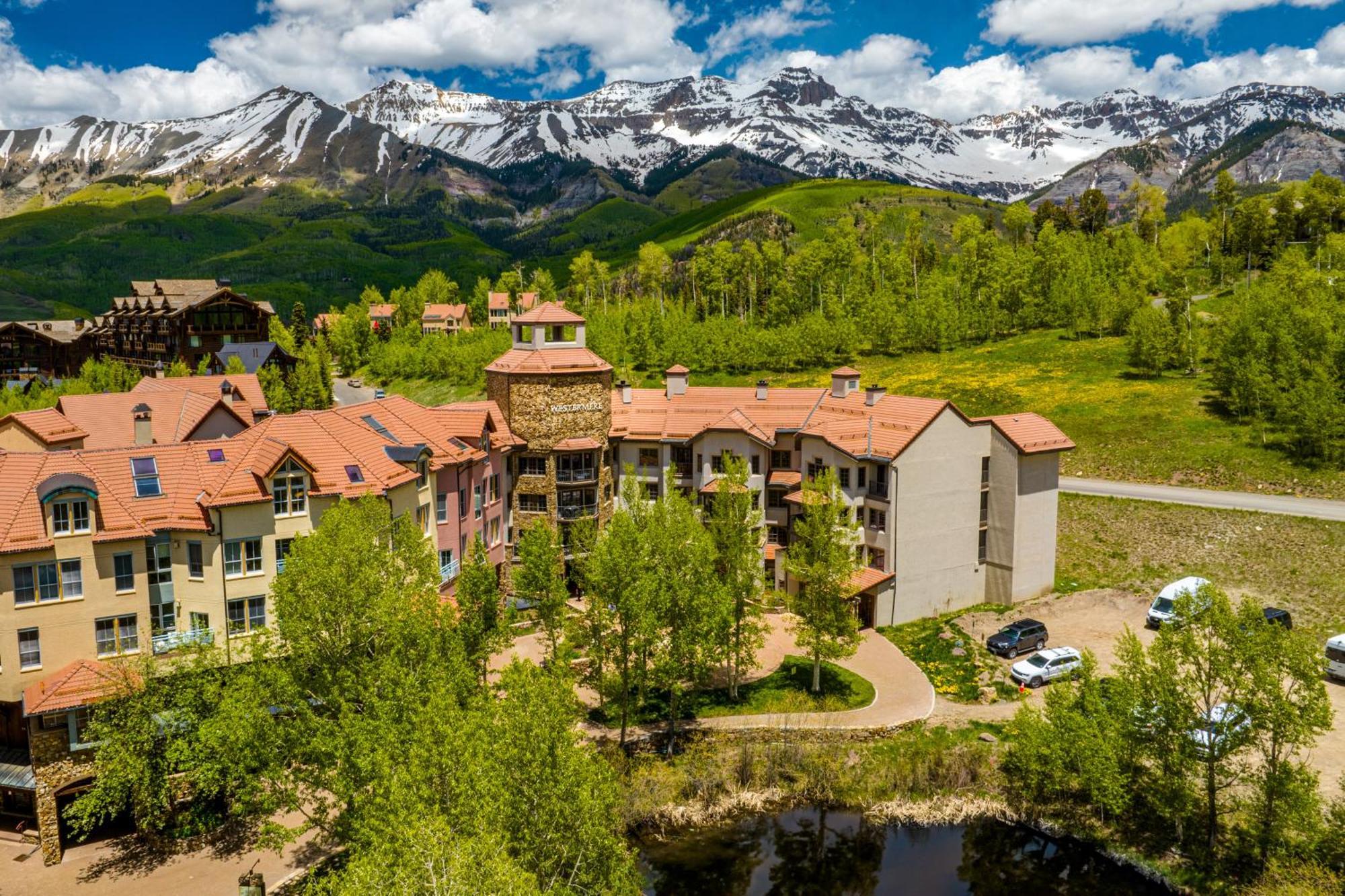 Westermere Telluride Room photo