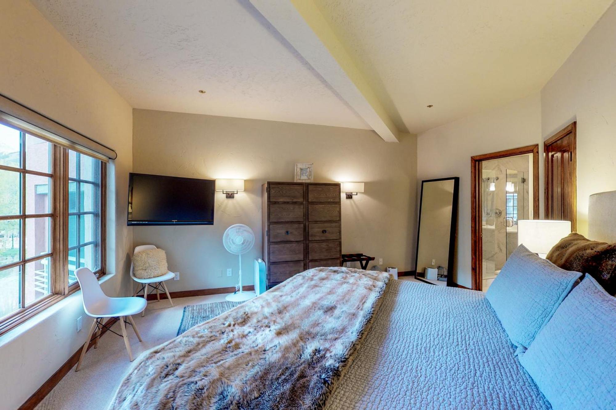 Westermere Telluride Room photo