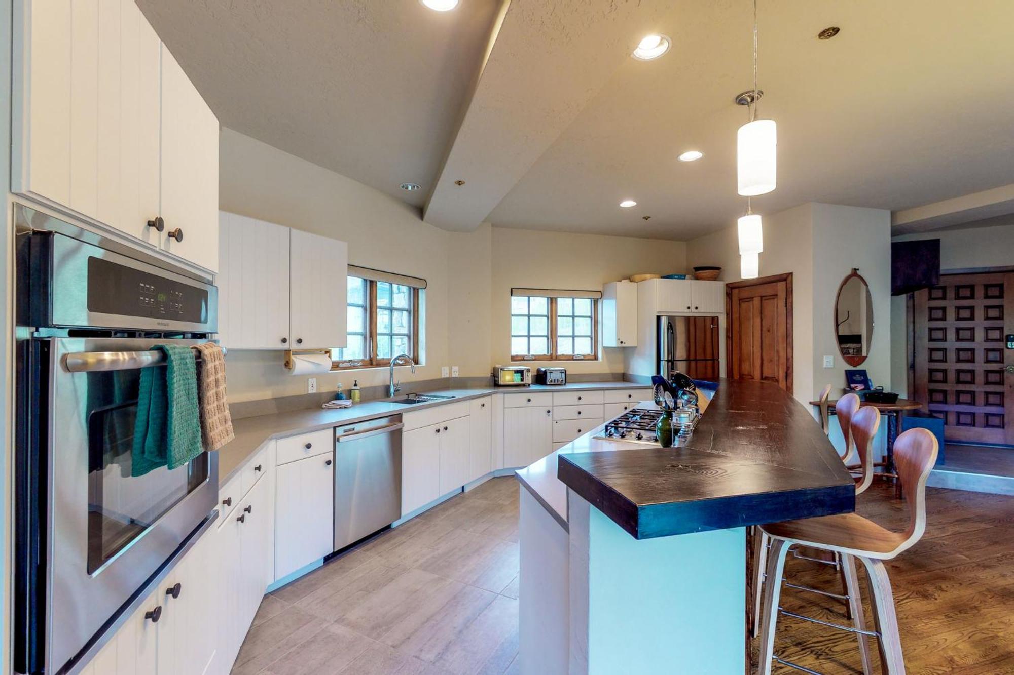 Westermere Telluride Room photo