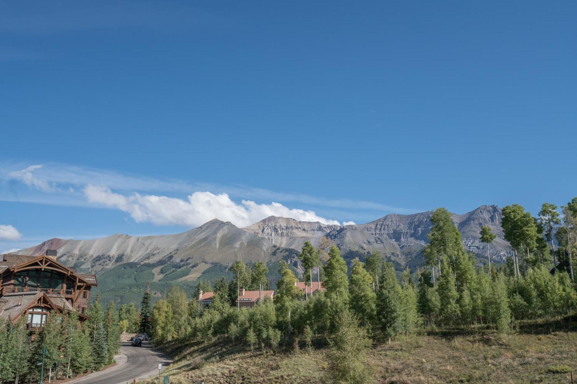Westermere Telluride Room photo
