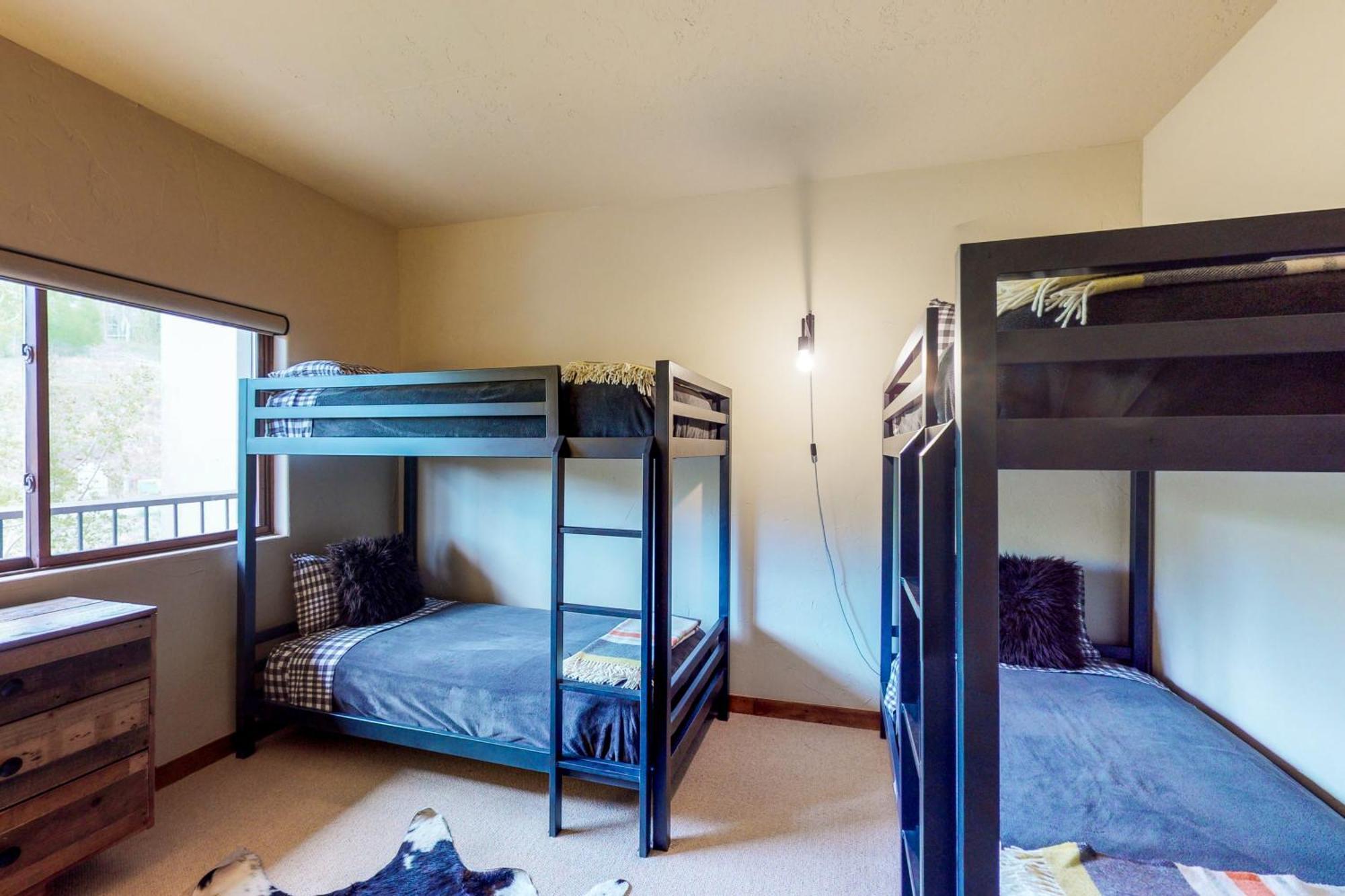 Westermere Telluride Room photo