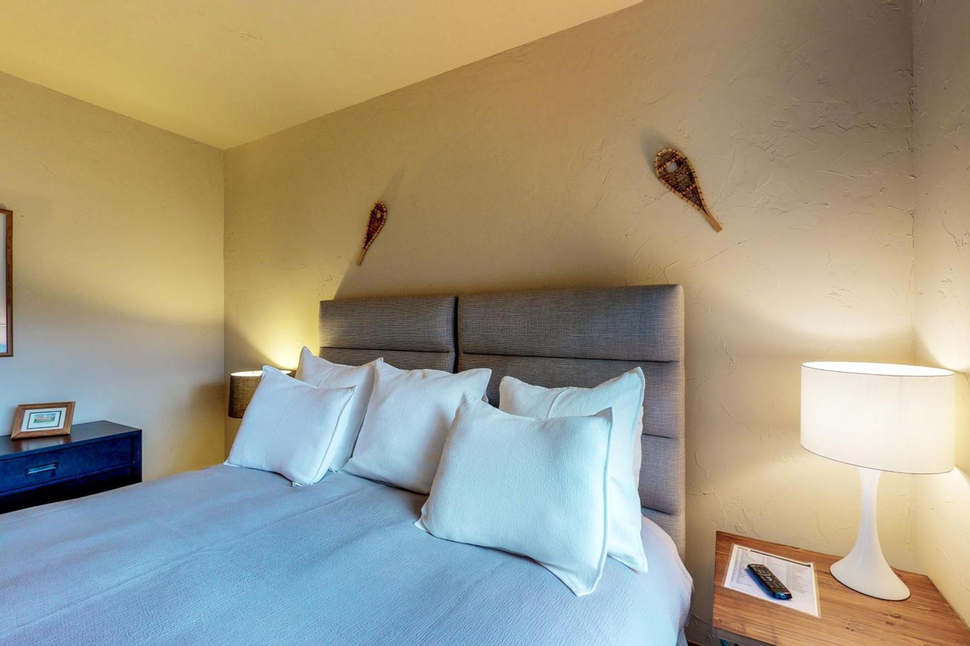 Westermere Telluride Room photo