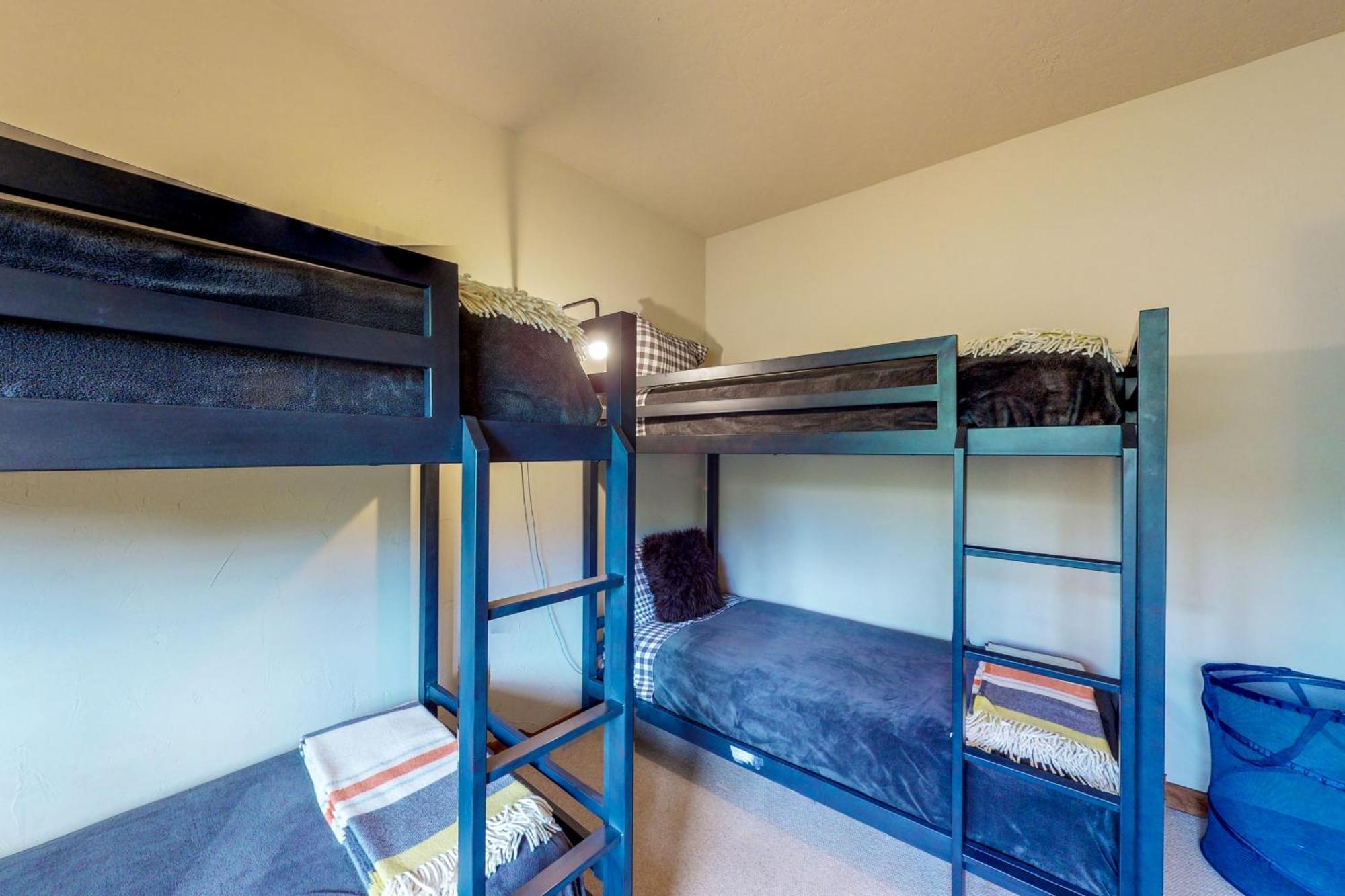 Westermere Telluride Room photo