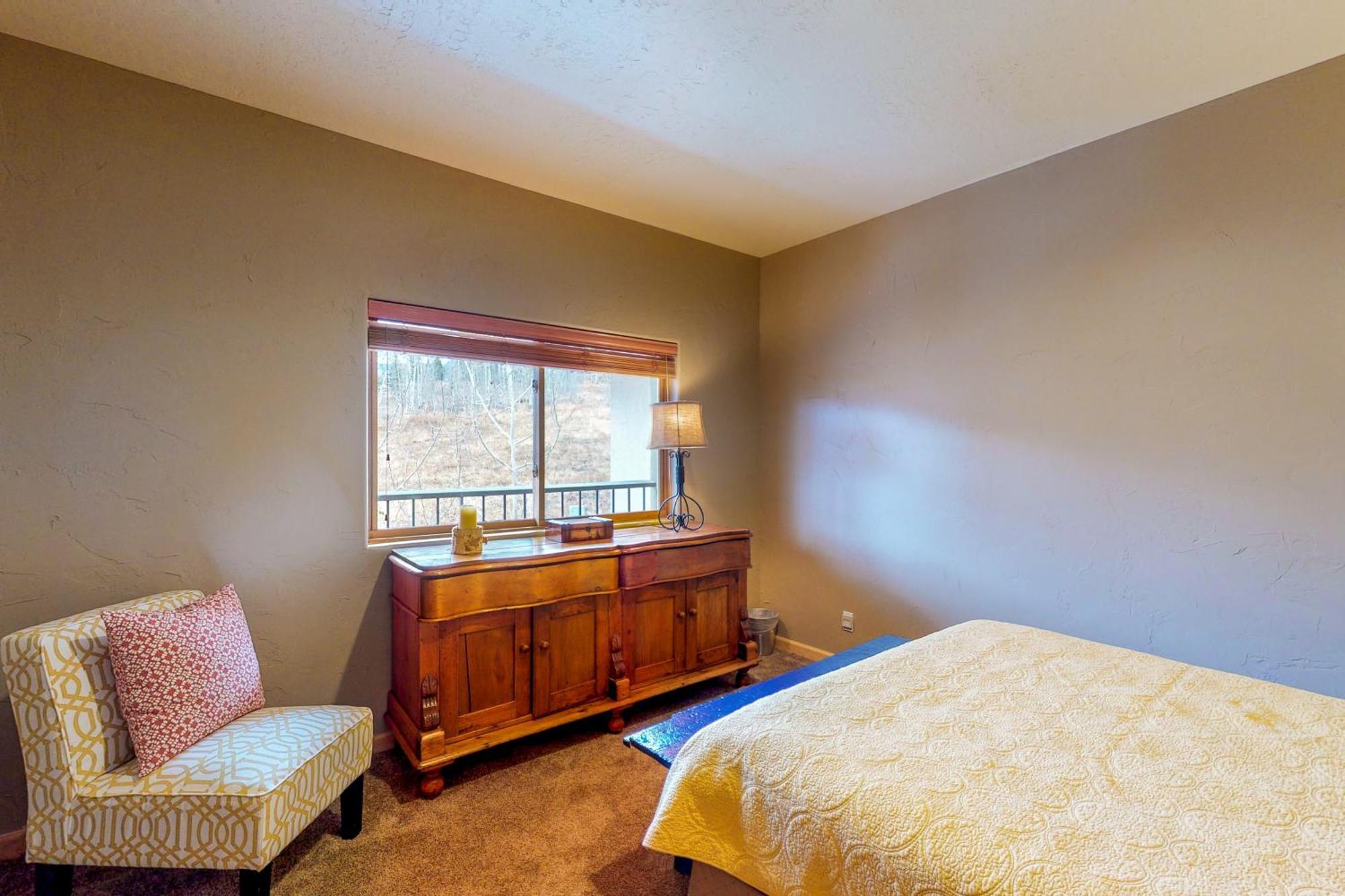 Westermere Telluride Room photo