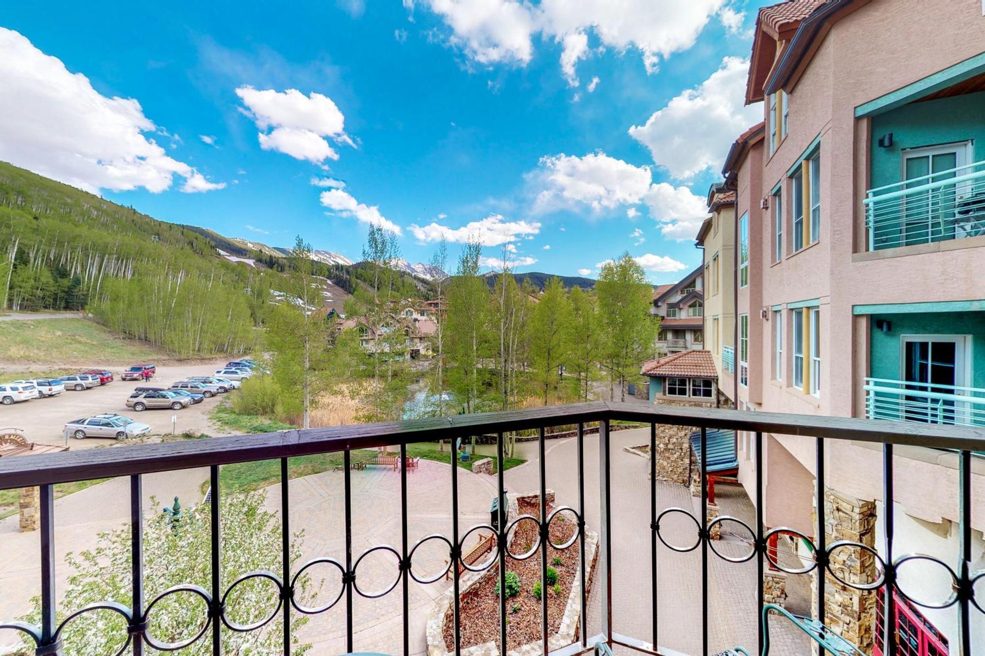 Westermere Telluride Room photo