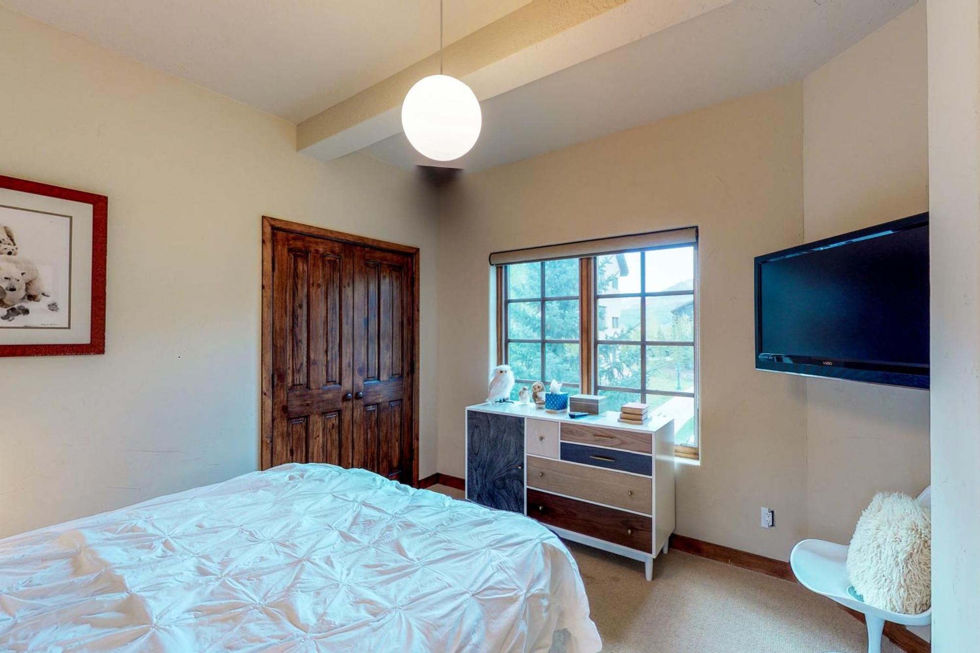 Westermere Telluride Room photo