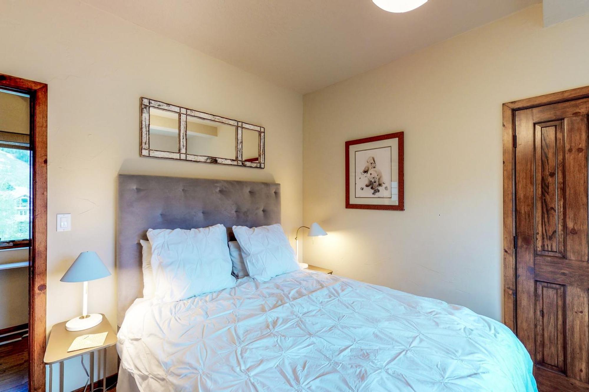 Westermere Telluride Room photo