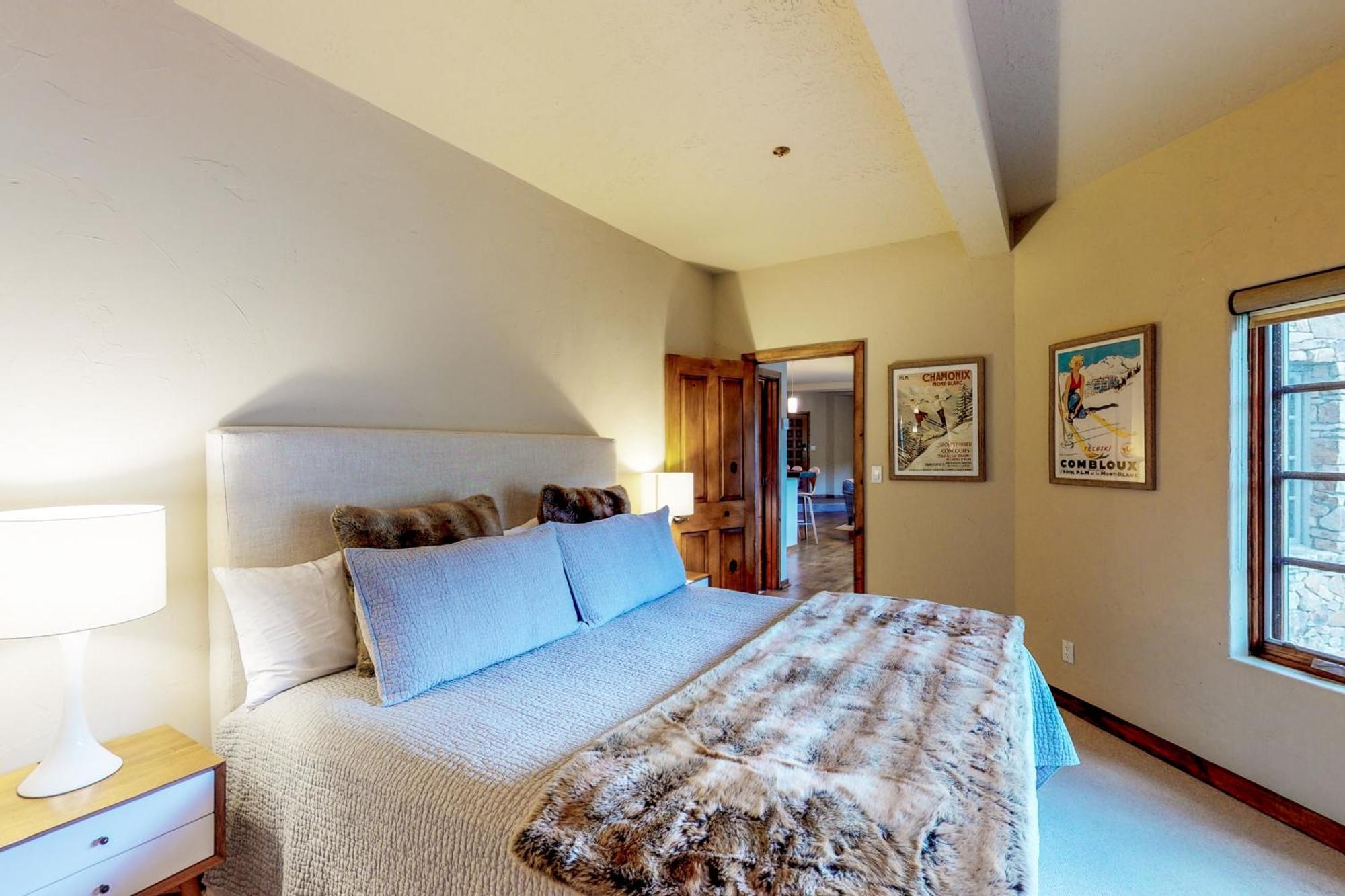 Westermere Telluride Room photo