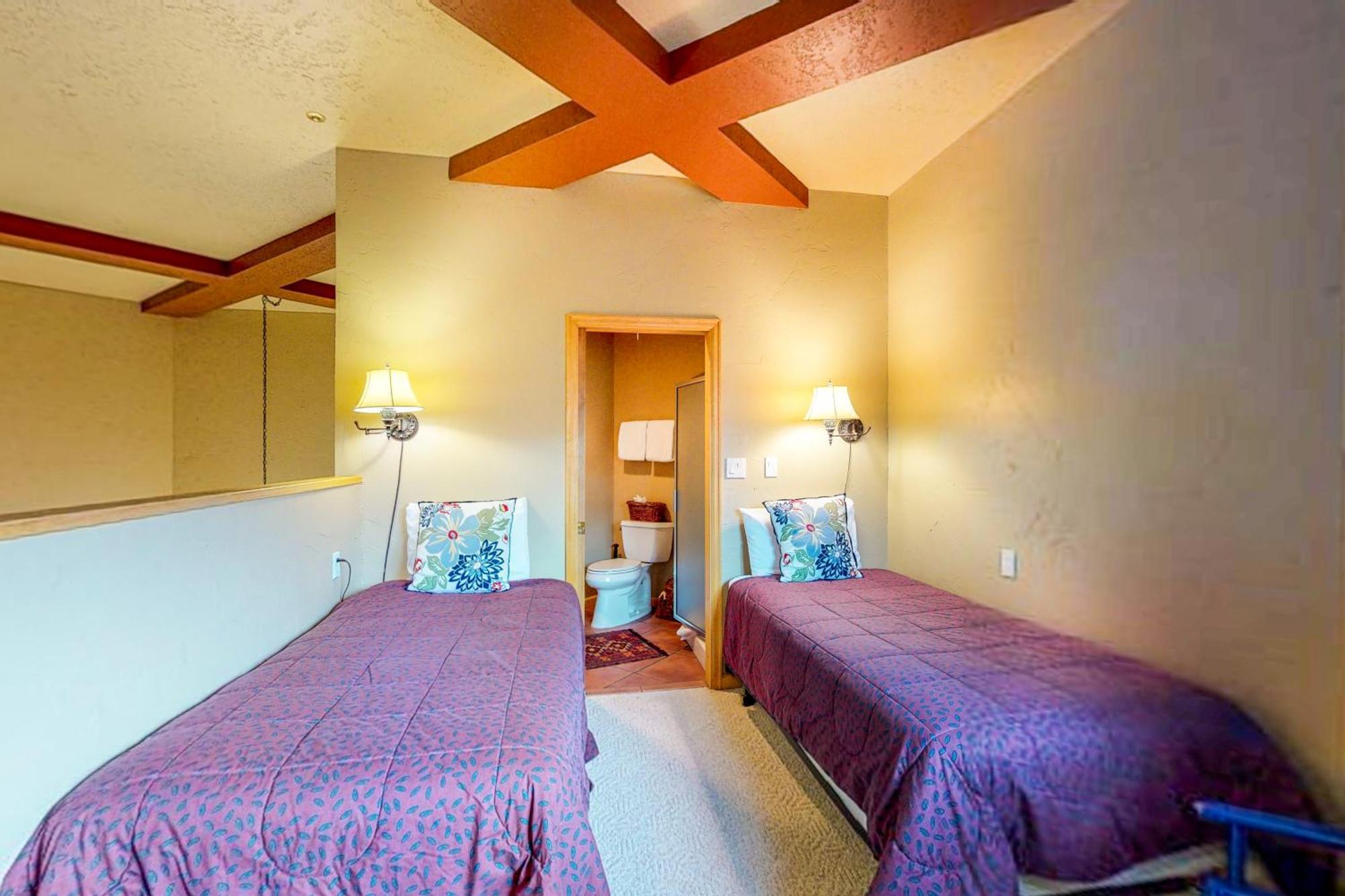 Westermere Telluride Room photo