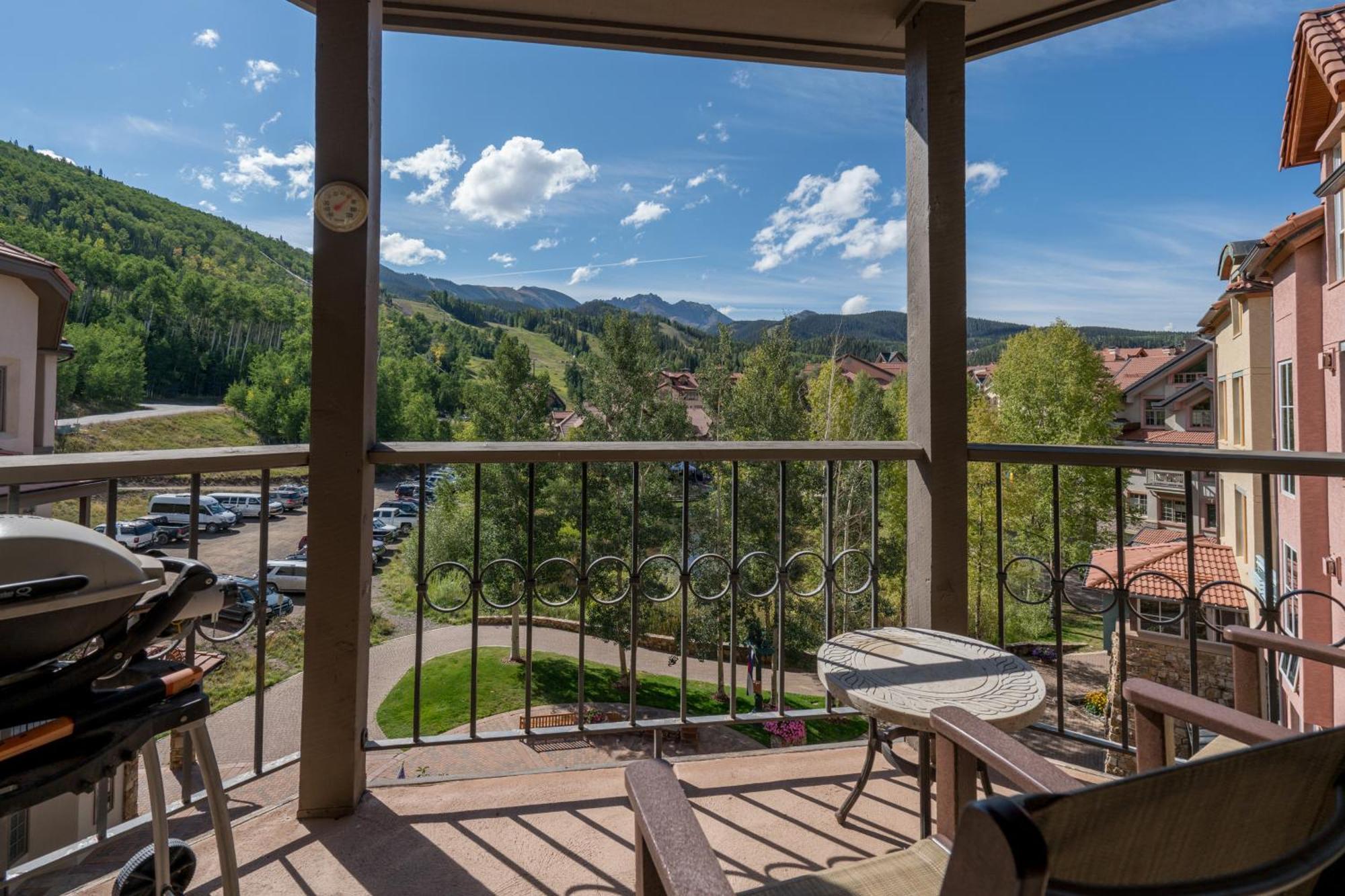 Westermere Telluride Room photo