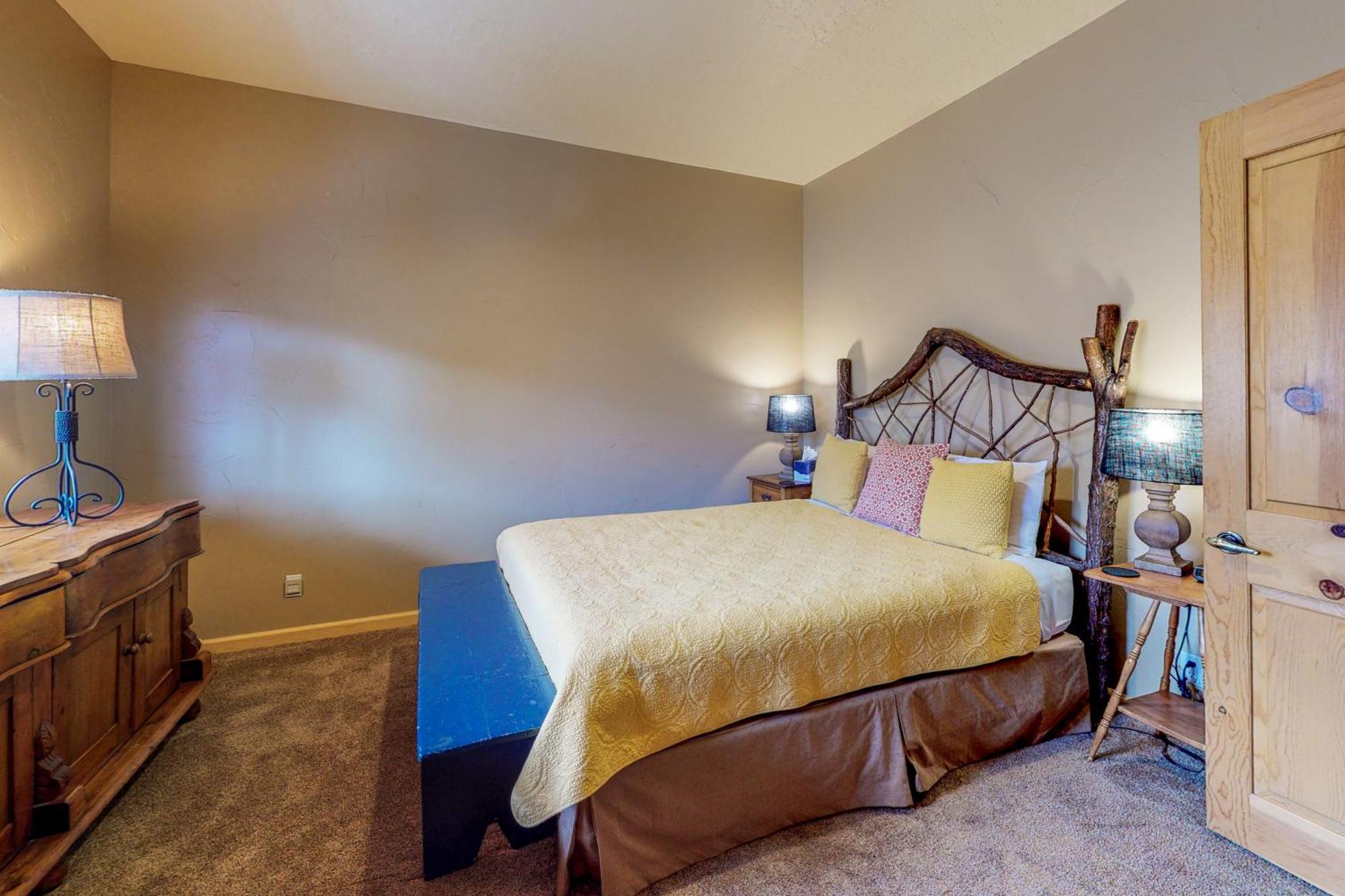 Westermere Telluride Room photo