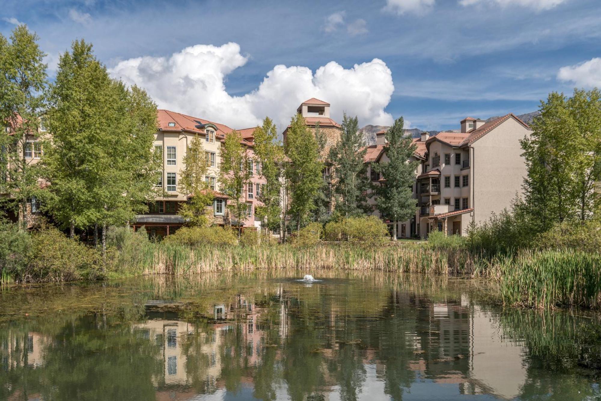 Westermere Telluride Room photo