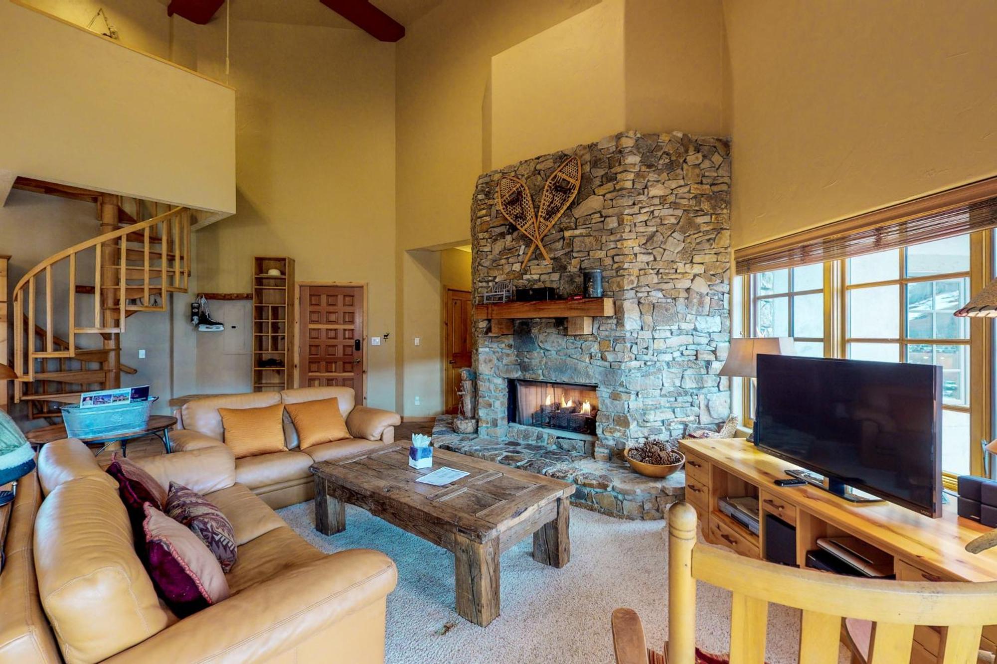 Westermere Telluride Room photo