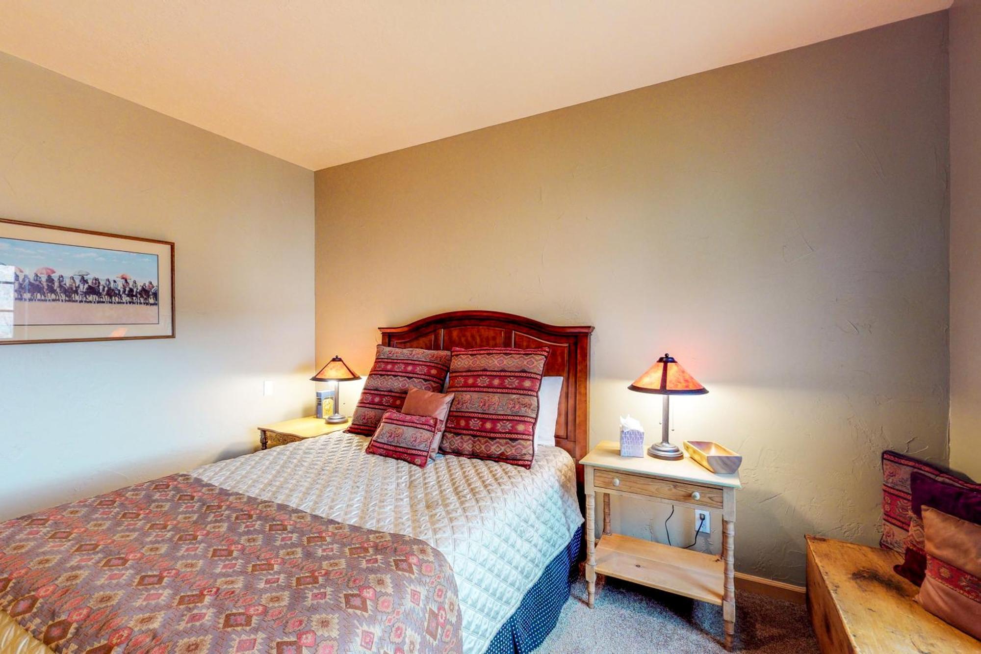 Westermere Telluride Room photo