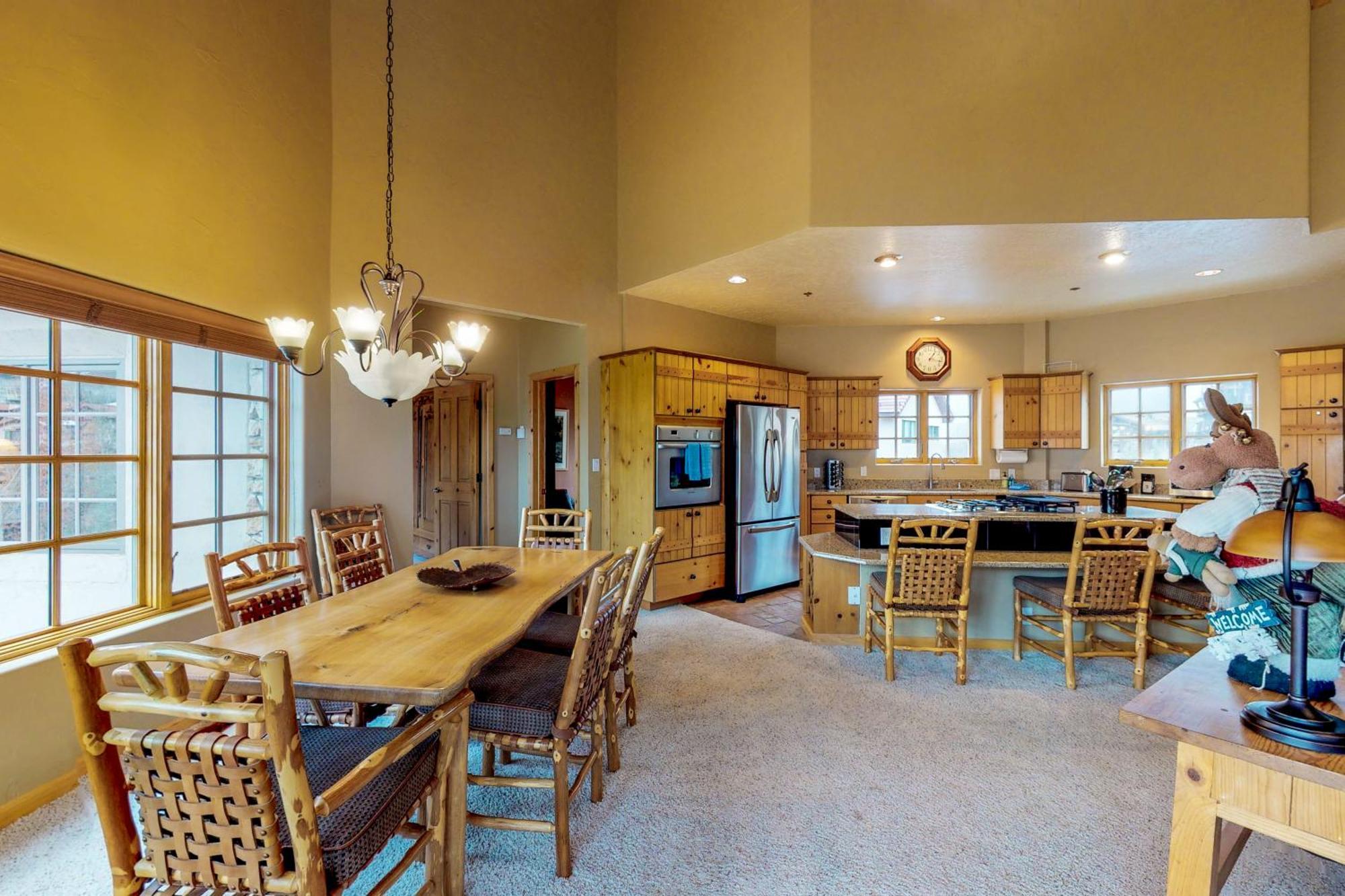 Westermere Telluride Room photo