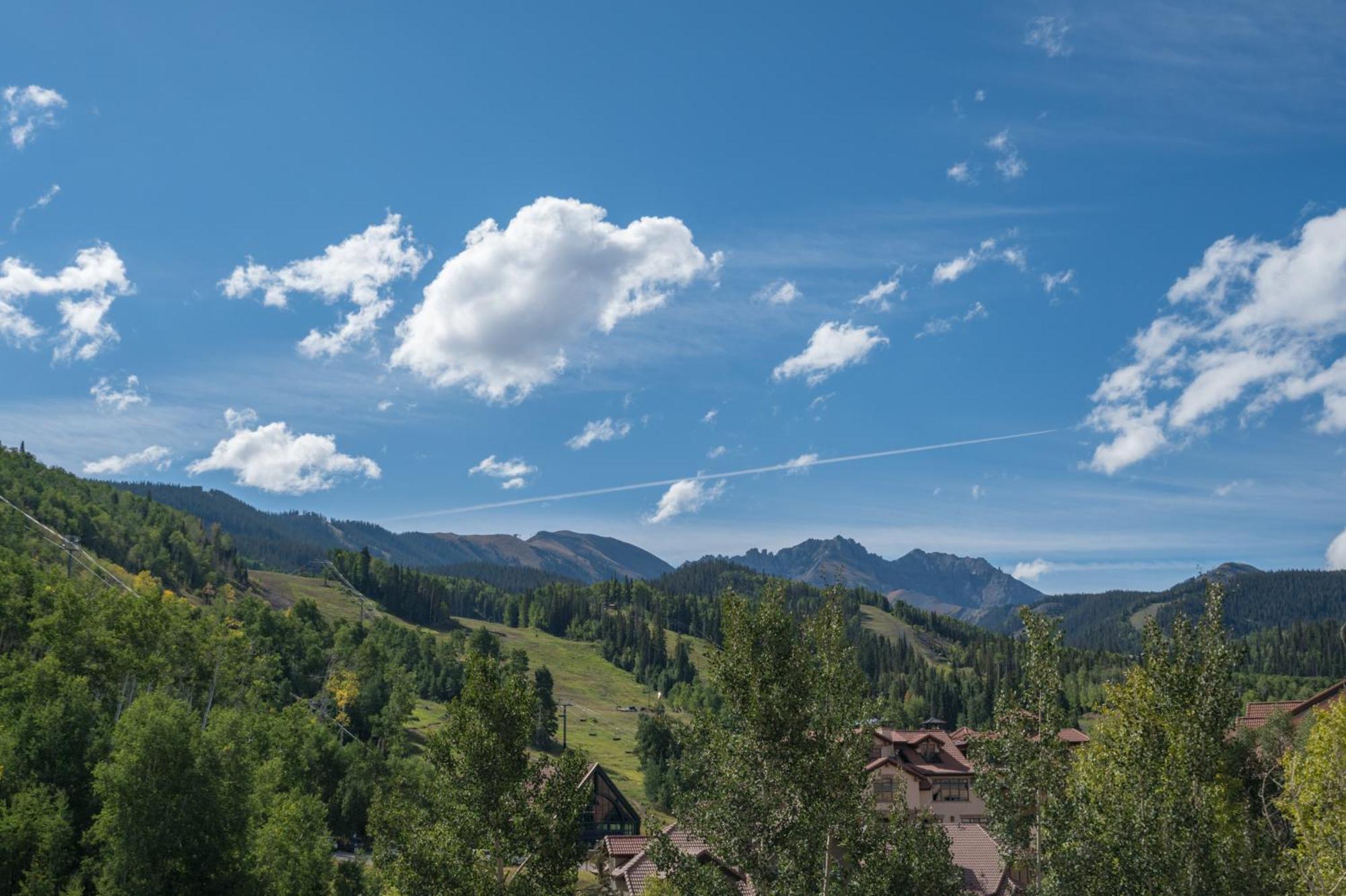 Westermere Telluride Room photo