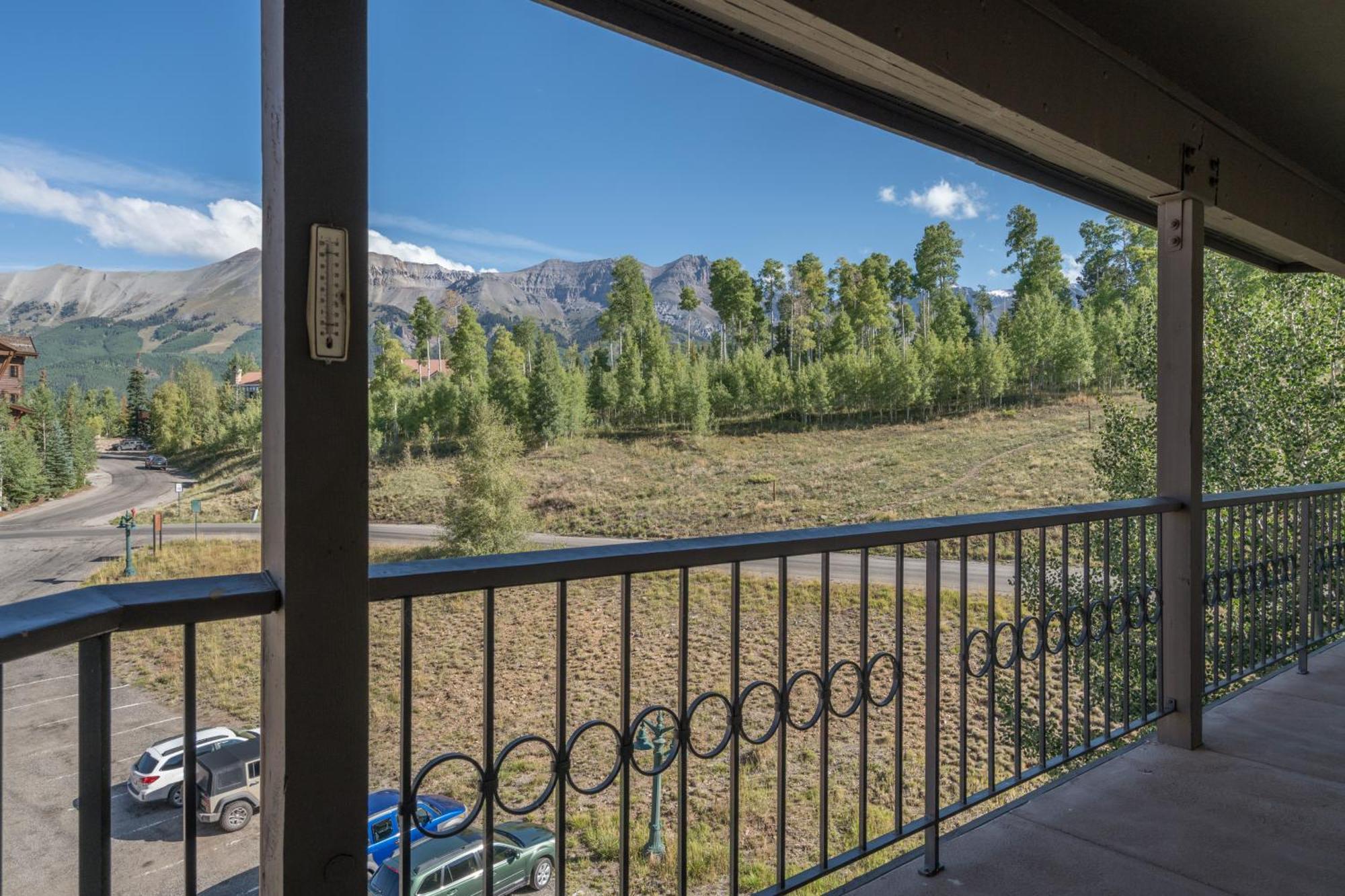 Westermere Telluride Room photo
