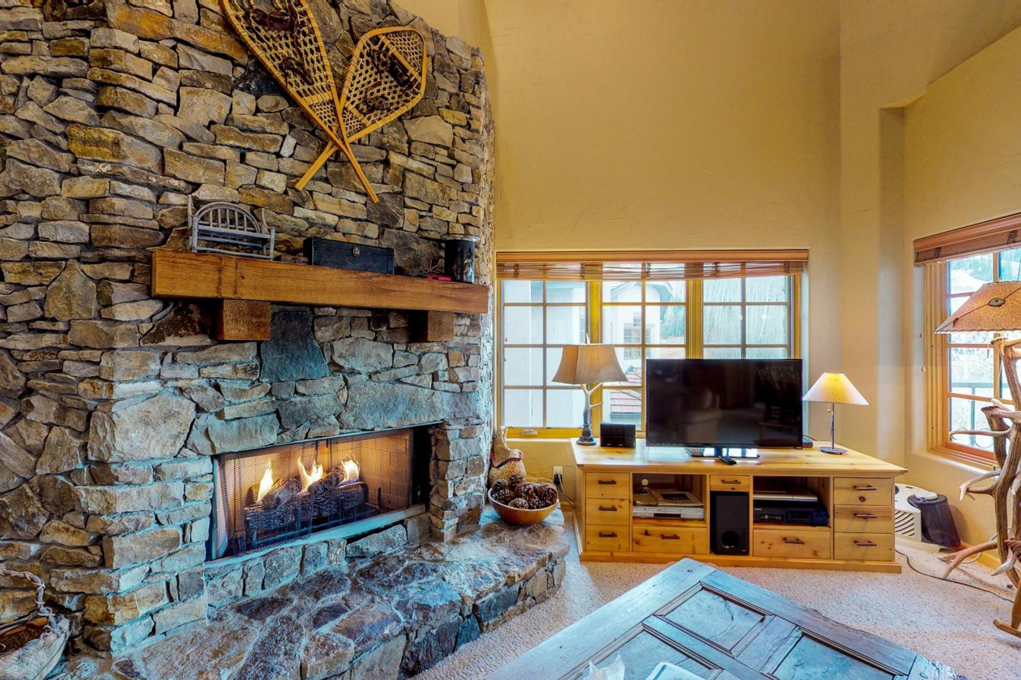 Westermere Telluride Room photo